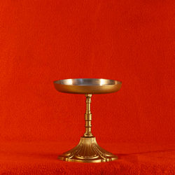 Cendrier - Golden Lung